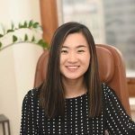 Jessica Wang,<br>Therapist
