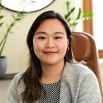 Caroline Lin, CRC, LCPC <br> Therapist