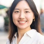 Evangeline Wu, A.M., LSW<br> Therapist